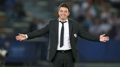 Marcelo Gallardo