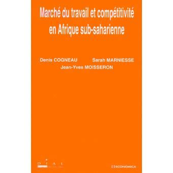 Marché du travail et compétitivité en afrique sub saharienne. - Game guide for zelda minish cap.