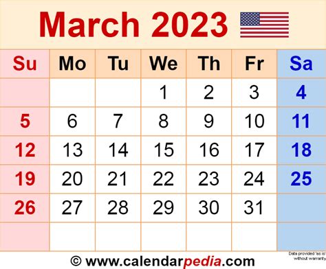 March 7 2023