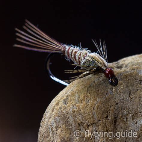 March Brown Fly Patterns