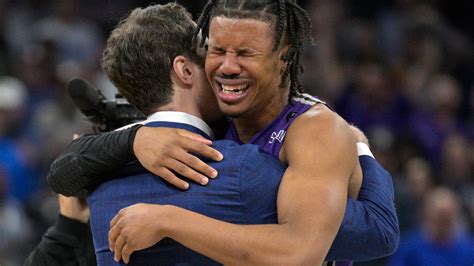 March Madness: Brackets busted! Top teams fall before Day 2