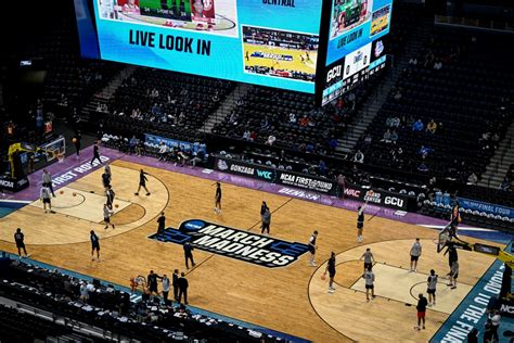 March Madness: Previewing NCAA Tournament games at Ball Arena in Denver