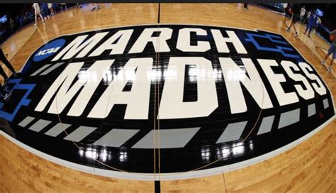 March Madness: Top seed Purdue ousted, brackets in tatters
