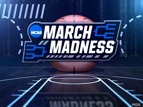 March Madness bracket totally busted? You're not alone