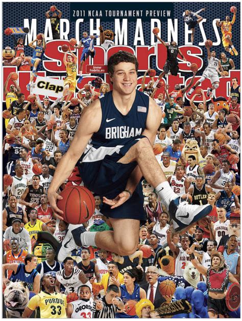 March Madness history: Jimmer’s 34 points vs Gonzaga is a forever ...