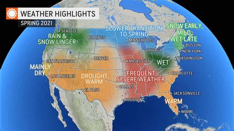 March Weather forecast - Spring forecast - Hollonville, KY