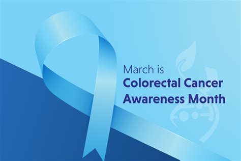 March is the Month to Get to the Bottom of Colorectal Cancer