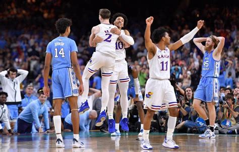 How preseason No. 1 teams perform in March Madness Kansas, Duke and Purdue lead preseason AP Top 25 10 bounce-back men's college basketball teams, ranked by Andy Katz