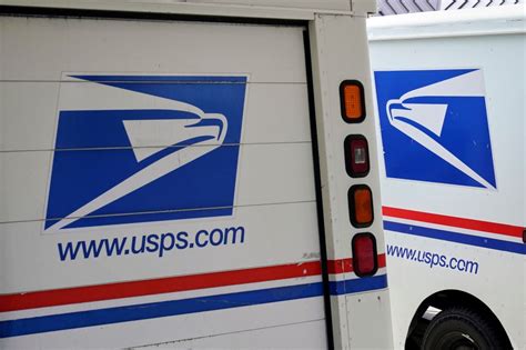 Marchand: Postal ‘reform’ fails taxpayers, consumers