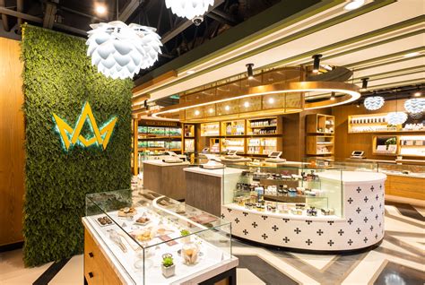 Marchandash. Check out some of our favourite brands, and learn why we chose them. March and Ash is a customer-focused, licensed cannabis dispensary located in Mission Valley. That’s why we have the most knowledgeable staff and the highest quality products in San Diego. 