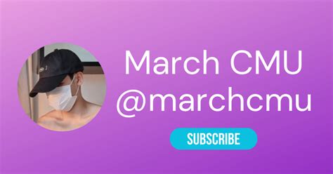 Marchcmu Leaked (SEX) 216 Photos