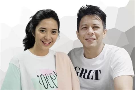 Marchella Febritrisia Putri, pacar baru Ariel NOAH.