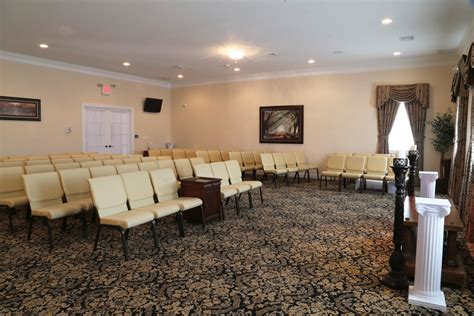 Marchesani funeral home. .  ...