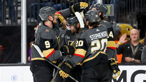 Marchessault, Theodore lift Golden Knights to 3-2 shootout win over Canadiens