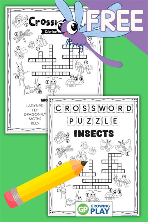 Marching Insect Crossword Clue