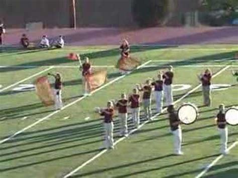 Marching Song - YouTube