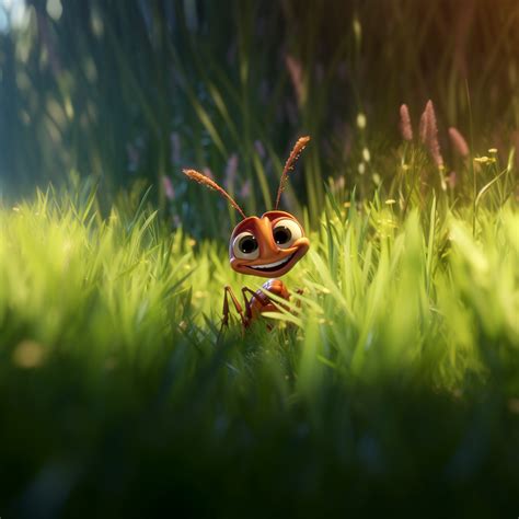 Marching ants ESL/EFL Lesson Plan and Worksheet