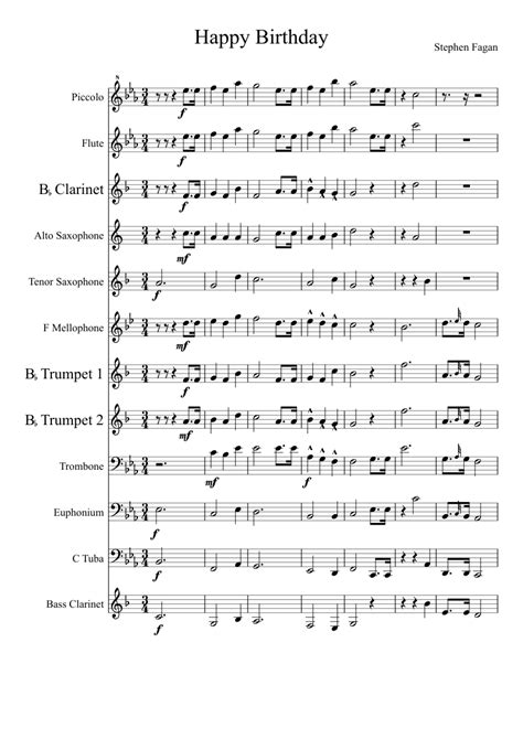 Marching band arrangements of popular songs