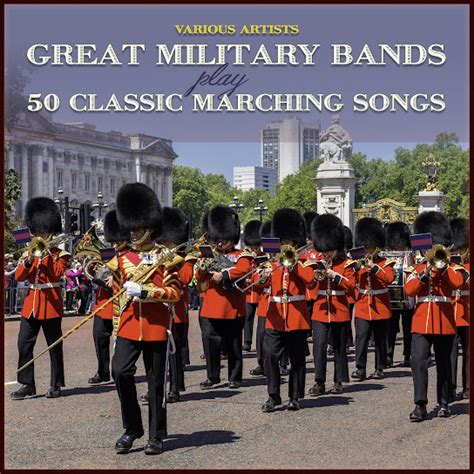 Marching songs Army Rumour Service