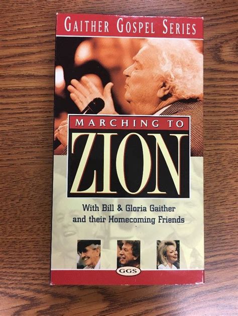 Marching to zion gaither gospel series. - Harvest moon boy and girl guide.