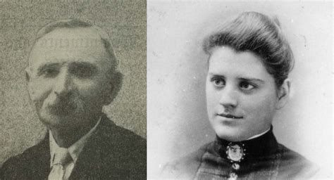 Marchisio, Salvador (1855–1925) and Kate Delia Ross (1868–1901)