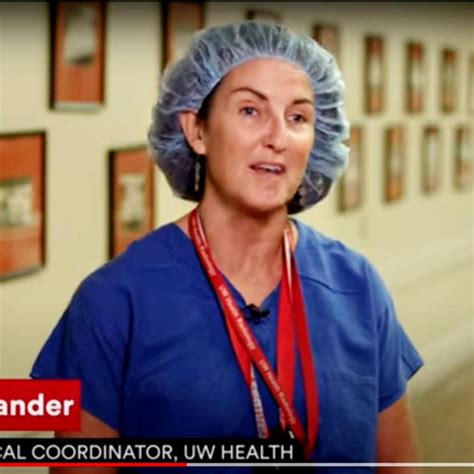 Marci Alexander RN, BSN - Registered Nurse - UW Health - LinkedIn