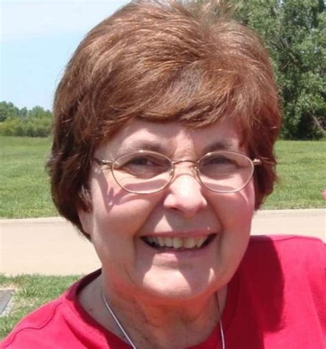 Marcia Penner Obituary - Wichita, KS - Dignity Memorial