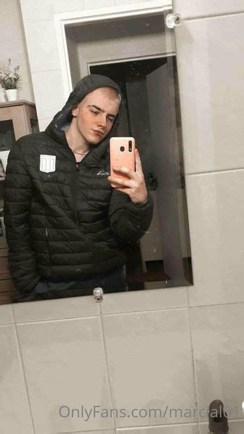 Marcial01 Leaks 🍆 XXX