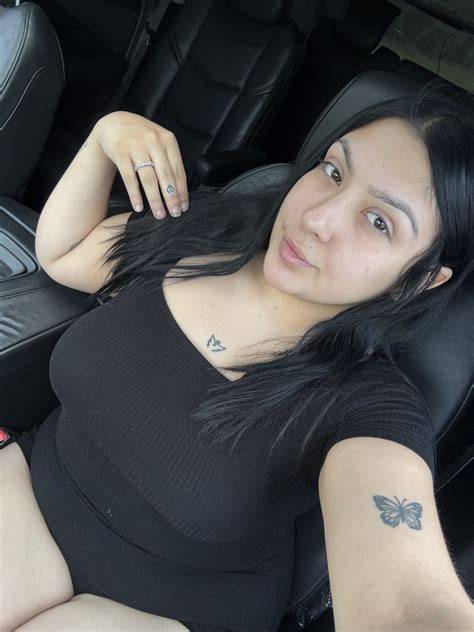 Marcieluvs Onlyfans Leaks