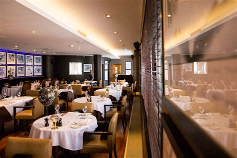 Marco Pierre White Steakhouse, Bar & Grill Birmingham - Tripadvisor