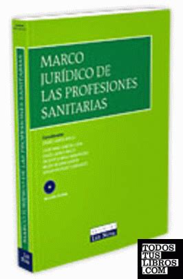 Marco jurídico de las profesiones sanitarias. - The coding manual for qualitative researchers.