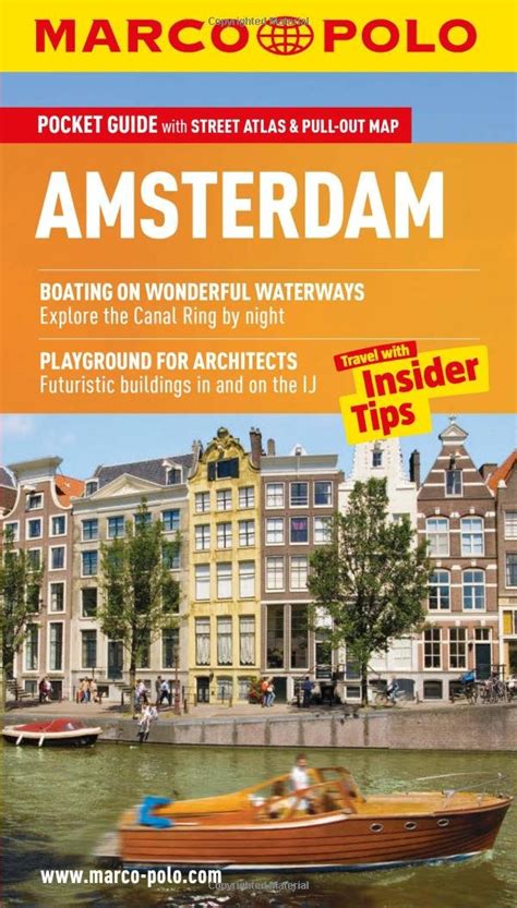 Marco polo travel guide amsterdam by anneke bokern. - Fuselage frame boats a guide to building skin kayaks and canoes english edition.