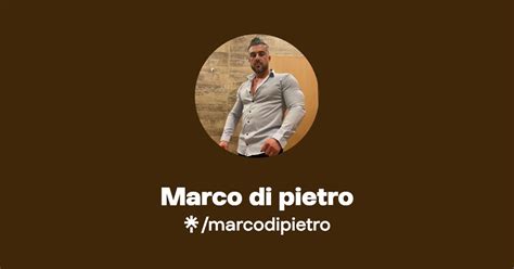 🍆 Marcodipietro Onlyfans Leaked XxX