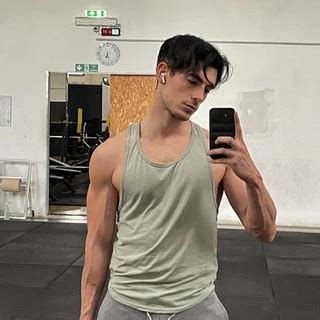 💋 Marcodlipa Onlyfans Leak [PPV]