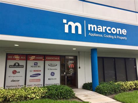 Marcone parts. 1 review of Marcone Supply "Marcone primarily sells appliance parts to repair personnel, but they're generally happy to help out a consumer. As such, they are one of those few sites whose retail sales people I trust. They have shown themselves to be knowledgeable, competent, and willing to tell a customer that he probably just … 