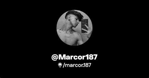 🍌 Marcor187 Leaked (SEX)