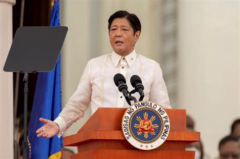 Marcos Becomes President in the Philippines - New …