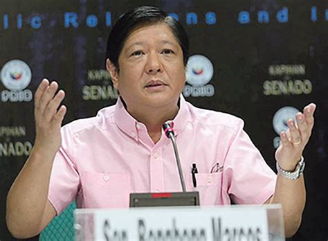 Marcos wins big in Manila Bulletin survey The Manila …