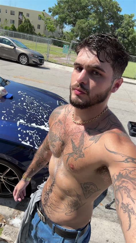 Marcosfromthe305 Leaks 💦 [HD]