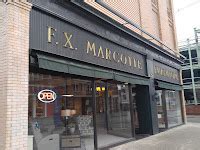FX Marcotte. 132 Lincoln Street Lewiston, Maine 04240. 13