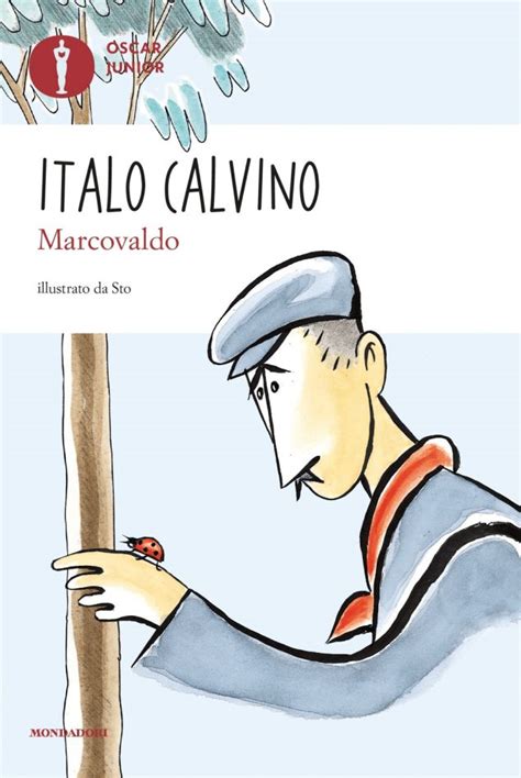 Full Download Marcovaldo By Italo Calvino