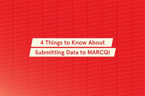 Marcqi. MARCQI abstractors are the front line of the collaborative. They are responsible for the timely and accurate collection of data and entry/upload into the web-based data tables. The MARCQI Coordinating Center is dedicated to each site’s success and is always available for any questions that arise. Abstractors will be trained on how the database works […] 