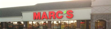 Marcs willowick oh. Marc's, Willowick, Ohio. 216 likes · 291 were here. Marc’s Willowick is located on Lakeshore Boulevard in Willowick, Ohio is your one stop shop. 