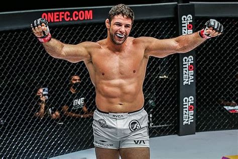 Marcus ‘Buchecha’ Among Additions to One Championship’s ... - Sherdog