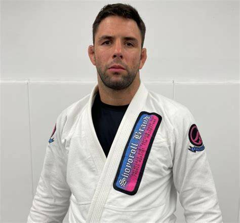 Marcus Buchecha