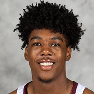 Marcus Carr basketball player