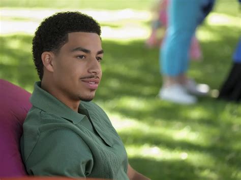 Marcus Scribner