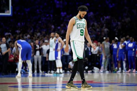 Marcus Smart’s winning shot comes too late as Celtics fall to 76ers in Game 4 overtime thriller
