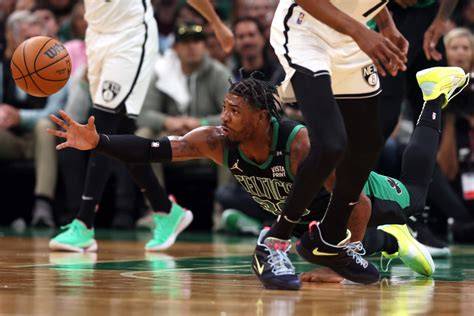 Marcus Smart Brother