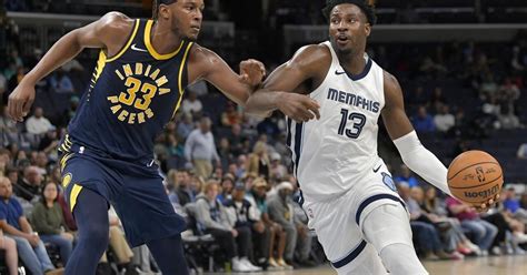 Marcus Smart is marveling at the Grizzlies’ defensive mindset. He thinks they can be NBA’s best
